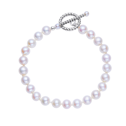 Princess Freshwater Pearl bracelet